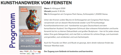 Programm